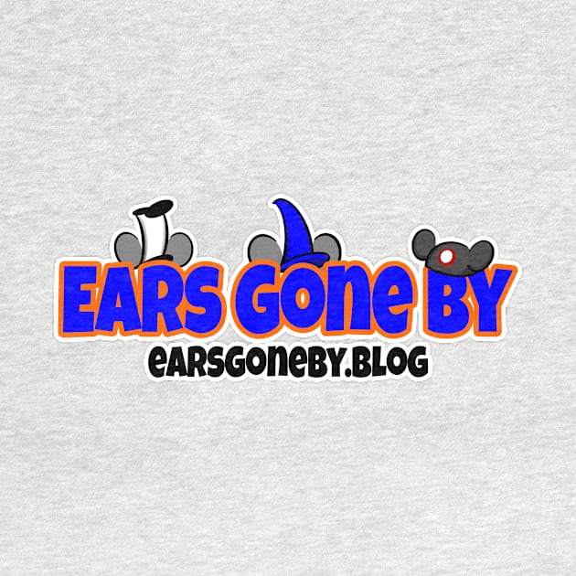 Ears Gone By Logo by Ears Gone By